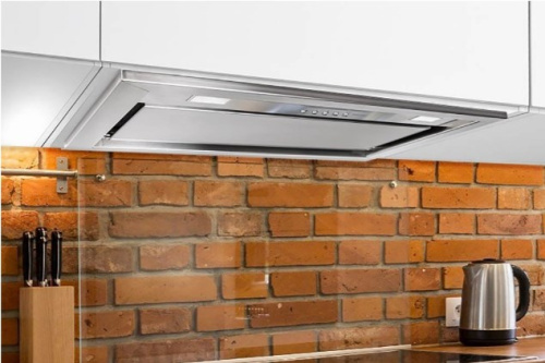 Вытяжка Falmec BUILT-IN 70 MAX EVO