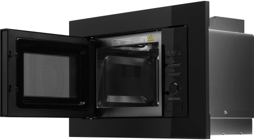 Микроволновая Печь Hyundai HBW 2040 BG 20л. 800Вт