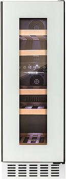 Холодильник винный Temptech OX30DRW