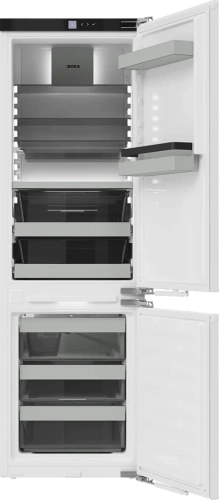 Встраиваемый холодильник BORA C178KGWS2