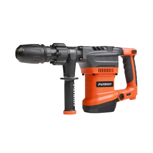 Молоток отбойный PATRIOT DB 200, 1375Вт