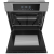 Шкаф духовой электрический HOMsair OEH6010S