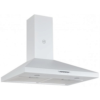 Вытяжка MBS LAURUS 150 WHITE