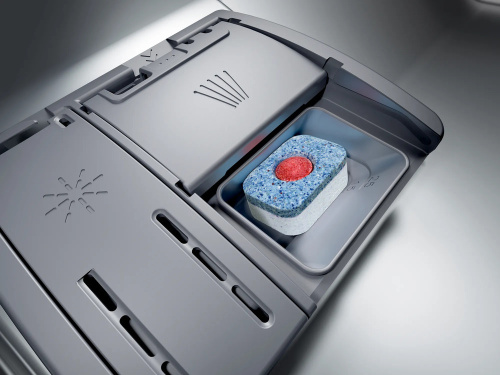 Посудомоечная машина Bosch SMS45DW10Q