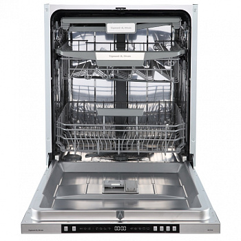 Посудомоечная машина Zigmund & Shtain DW 310.6