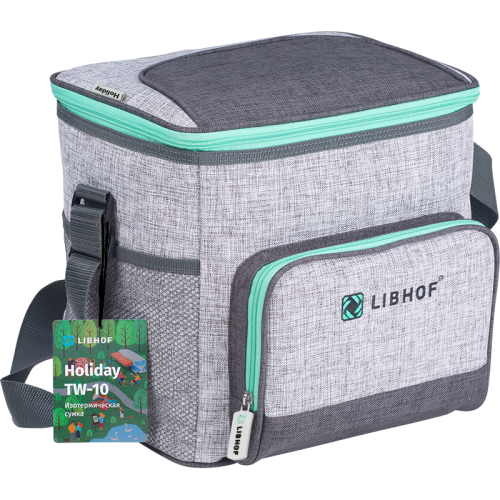 Термосумка Libhof Holiday TW-10