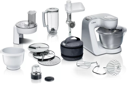 Кухонная машина Bosch MUM58257