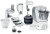 Кухонная машина Bosch MUM58257