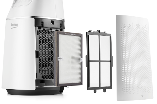 Очиститель воздуха Beko EVA 6000 W