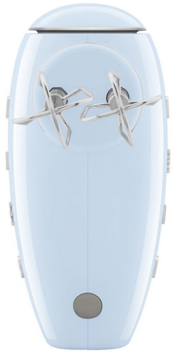 Ручной миксер Smeg HMF01PBEU