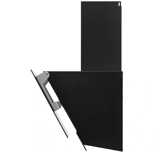 Вытяжка Krona IRMA A 600 black S
