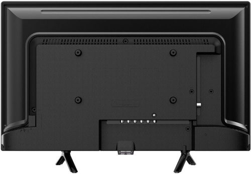 Телевизор Baff 24Y HD-R Яндекс ТВ