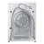 Стиральная машина Samsung WW90DG6G94LKLD