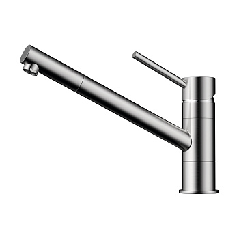 Смеситель для кухни Omoikiri Aogashima-BN  