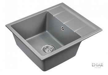 Мойка Emar EMQ-1580.Q Алмаз