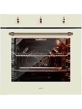 Духовой шкаф NORD HM 6080 Y