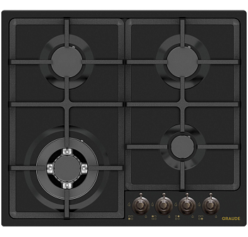 Газовая панель Graude GSK 60.1 SM