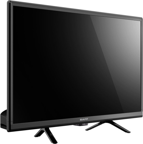 Телевизор Baff 24Y HD-R Яндекс ТВ