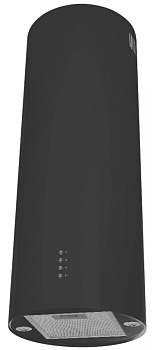 Кухонная вытяжка HOMSair ART 1050WL 35 ЧЕРНЫЙ