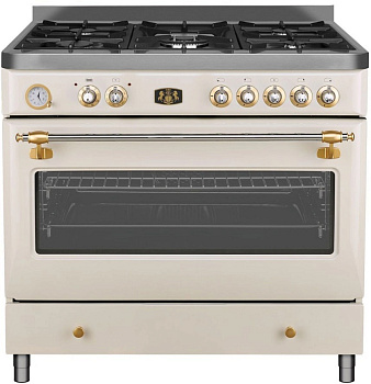 Плита Kuppersberg ZBM 3399 C