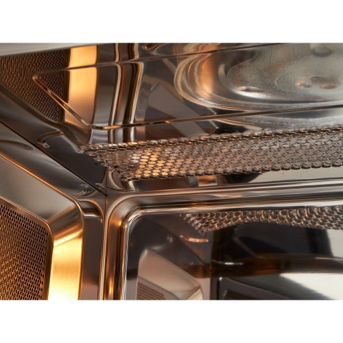 Встраиваемая микроволновая печь VARD VMG245PK