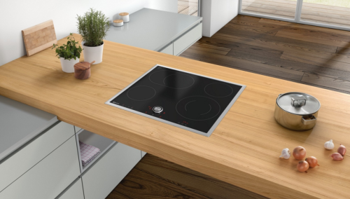 Варочная панель электрическая NEFF T16BT76N0