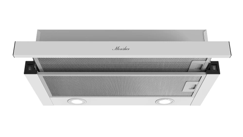 Вытяжка Monsher Laura 60 Blanc