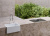 Мойка Omoikiri Mikura 61-WH Natceramic/белый