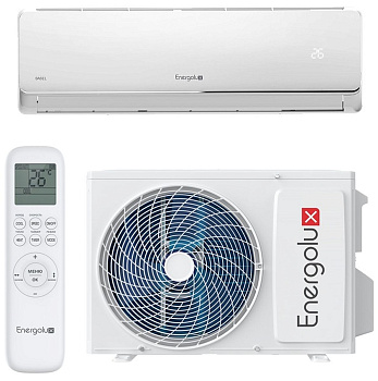 Сплит-система Energolux SAS12B5-A / SAU12B5-A