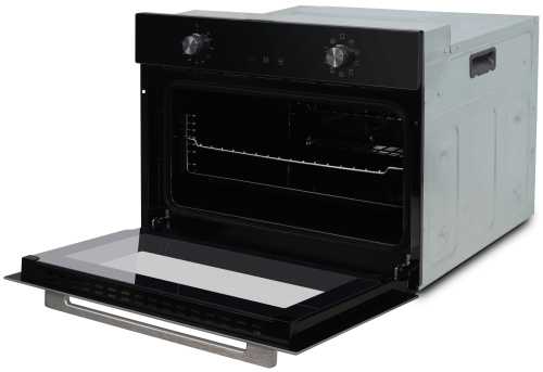 Духовой шкаф Haier HOY-P09NCGB