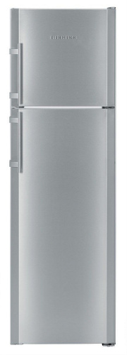 Холодильник Liebherr CTNesf 3663