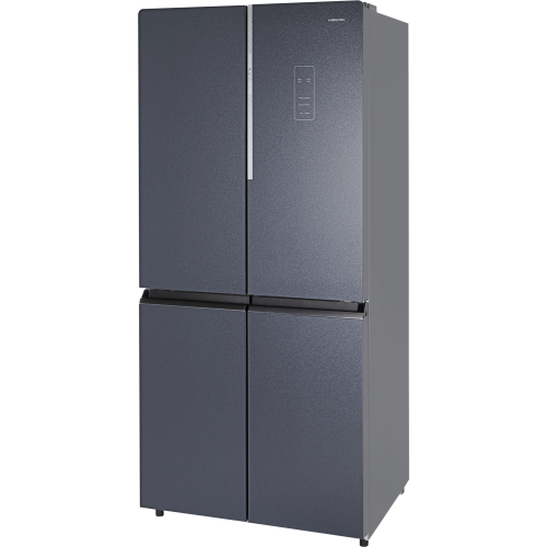 Холодильник HIBERG RFQ-590G GT inverter