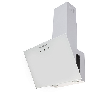 Вытяжка Zigmund & Shtain K 149.6 W