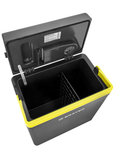 Автохолодильник BRAYER BR6331