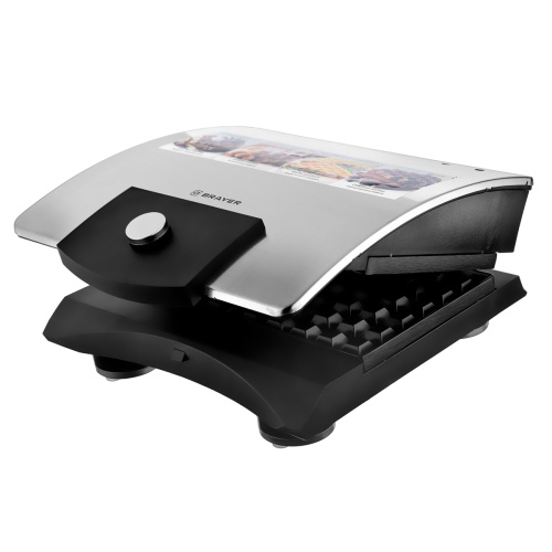 Вафельница BRAYER BR2300