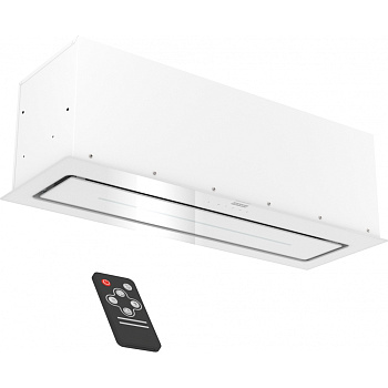 Вытяжка Franke LUCE 90 WH