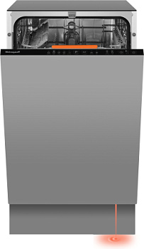 Посудомоечная машина Weissgauff BDW 4525 Infolight