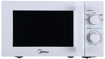 Микроволновая печь MIDEA MM720CY6-W