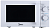 Микроволновая печь MIDEA MM720CY6-W