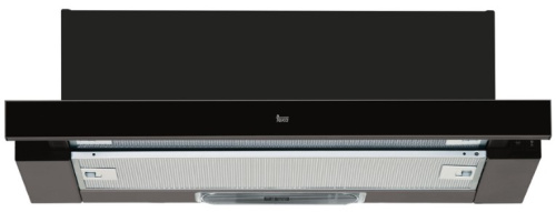 Вытяжка Teka LS 60 GLASS BLACK