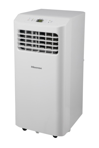 Мобильный кондиционер Hisense серии V AP-09CR4GKVS00