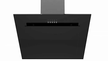 Вытяжка Midea MH60AN364GB