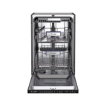 Посудомоечная машина Lex PM 4573N