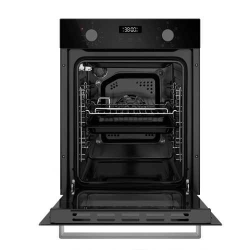 Шкаф духовой электрический MAUNFELD EOEM516PB