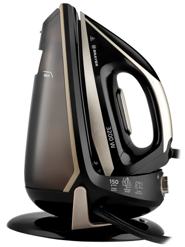 Паровая станция BRAYER BR4158