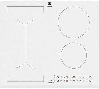 Индукционная варочная панель Electrolux LIV63431BW