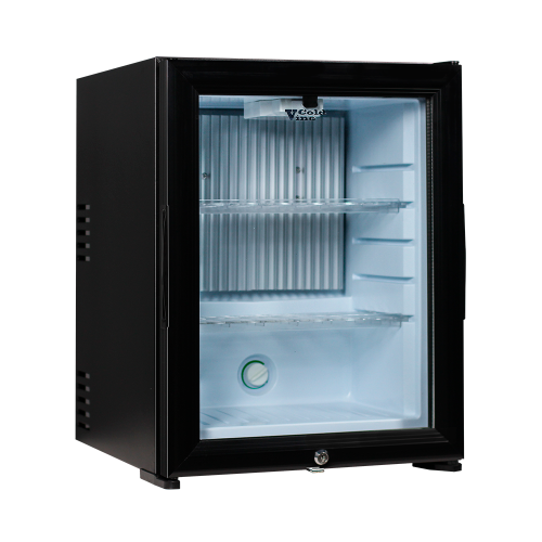 Минибар Cold VineMCA-30BG