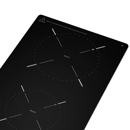 Индукционная варочная панель MEFERI MIH302BK POWER