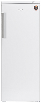Морозильник Weissgauff WF 260 WM