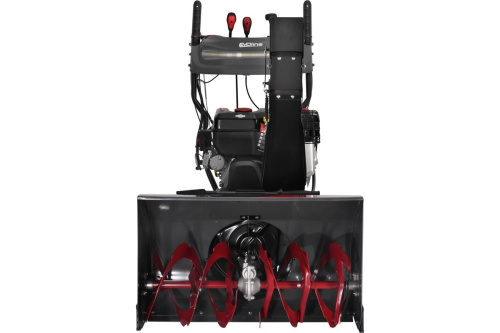 Бензиновый снегоуборщик EVOline SBG760TBE